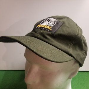 H150 - Wolverine Workwear Hat